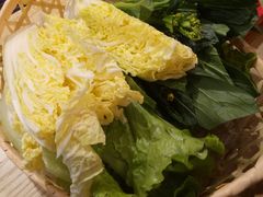 -椰夫人·养生椰子鸡(金沙洲永旺店)