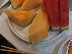 -苏格里岛自助烤肉海鲜火锅(成都金牛万达店)