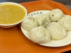 -庆丰包子铺(望京广顺店)