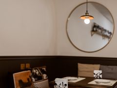 -沏点Trattoria意大利餐厅(新街口店)