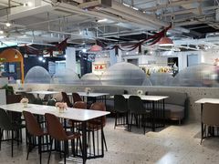 -萨卡屋亲子乐园·餐厅(龙山万物工场店)