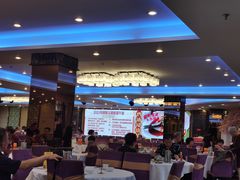 大堂-潮喜竹溪荔湖酒家(荔枝湾店)