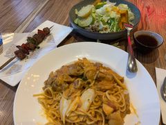 达芬奇意大利面-玛格萝妮(汇智国际商业中心店)