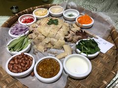 -大树头·花园餐厅(市桥店)