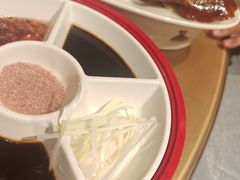 -红菜坊·烤鸭·川鲁宴(石园店)