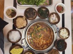 -云熙特色豆豉火锅