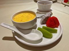 杨枝甘露组合-利苑酒家(华熙国际店)