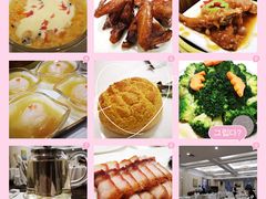 -维多利亚大酒店·雅园中餐厅