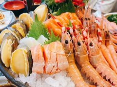 -菊上尊品料理(八佰伴中心店)