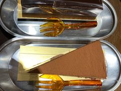 超级巧克力蛋糕-Awfully Chocolate(环球港店)