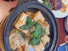 -妈妈菜舟山海鲜(定海古城店)