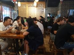 大堂-湯太宗不翻湯
