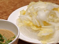 -清真吴记门钉肉饼·喜多利
