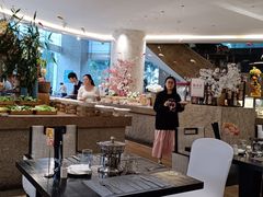 -柳州东城华美达广场酒店·欧亚西餐厅