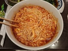 -王繁星面馆(西安熙地港店)