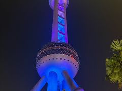 -东方明珠广播电视塔