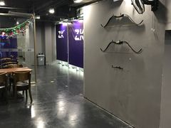 -Skay•射箭馆•弓箭娱乐(体育西店)