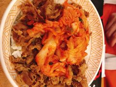 -食其家·牛丼咖喱(金桥国际店)