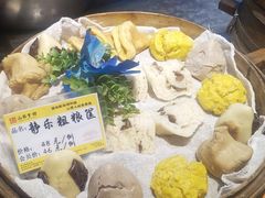 -山西会馆·晋菜·晋商宴·牌匾博物馆(胜利东街店)