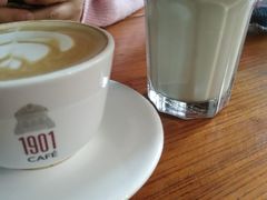 -1901 Cafe(西四店)