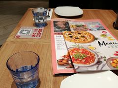 -必胜客(百联又一城店)
