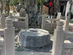 -常熟方塔园