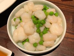 -韵秋荷(宝山龙湖天街店)