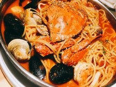 -TIAGO HOME KITCHEN(王府中环店)