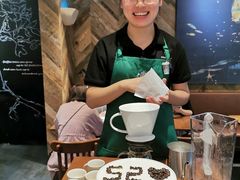 -星巴克(重庆新世纪凯瑞商都店)