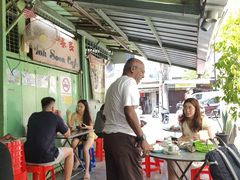 -多春茶室