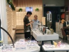 -一代眼镜·蔡司配镜(浦东大拇指广场店)