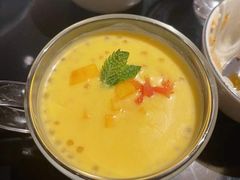 -丽晶轩中餐厅(重庆丽晶酒店)
