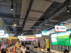 -丰茂烤串(公园店)