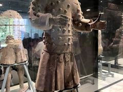 -秦始皇帝陵博物院-丽山园