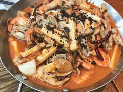 -云海肴·汽锅鸡·云南菜(苏州中心店)