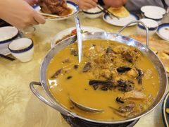 -鹤乡东北菜(崮山路店)