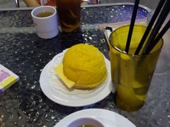android_upload_pic-新大咀港式茶餐厅(宝山万达店)