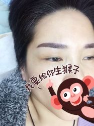 点击看大图 -MIVI·纹眉半永久野生眉