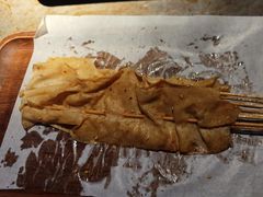 -麦凯伦烧烤·精酿超级工厂店(金桥总店)