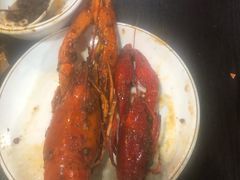 -三妹小龙虾·黄油蟹(华侨城总店)