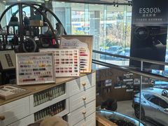 -大连中升雷克萨斯(华北路店)