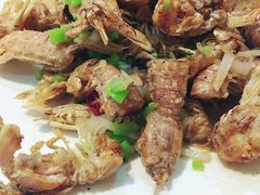 -阿宝海鲜饭店