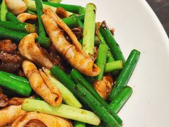 -吕氏焗小鲜•海鲜青岛菜(总店)