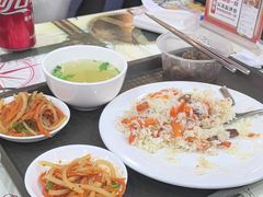 -胖胖君的新疆抓饭(普陀店)