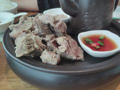 -朝馆·市井本味菜