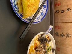-老客满蛋饼(双塔市集店)