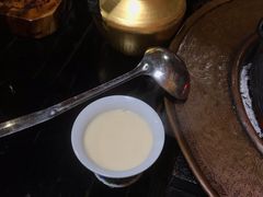 酥油茶-康巴藏餐(束河古镇店)