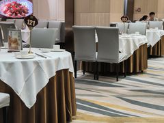 -喜宴又一村·粤菜·茶点·海鲜(壹方天地店)