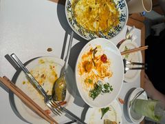 -NG PASTA吴居·中华意面·鲜牛排(南头古城店)
