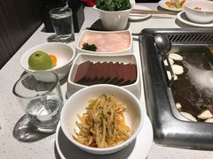 -海底捞火锅(高科广场店)